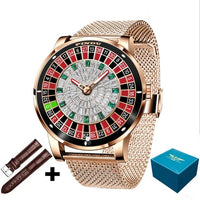 Roulette Royale Diamond Edition - Shark & Sapphire