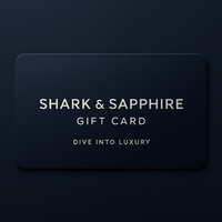 Shark & Sapphire Gift Card - Shark & Sapphire