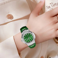 The Sapphire Azure – Diamond Radiance Edition - Shark & Sapphire