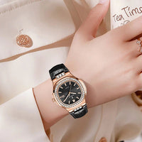 The Sapphire Azure – Diamond Radiance Edition - Shark & Sapphire