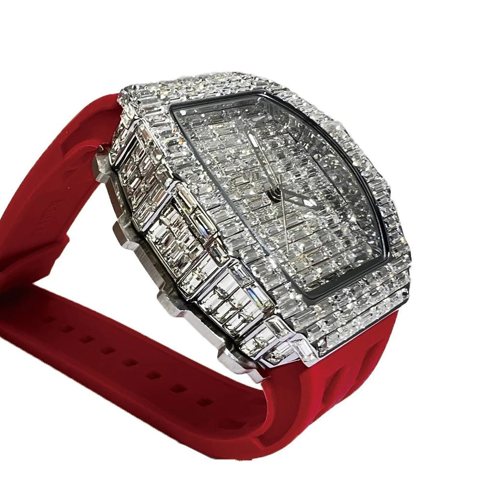 Vertex Royale - Shark & Sapphire